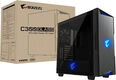 Корпус Gigabyte AORUS C300 GB-AC300G черный без БП ATX 4x120mm 4x140mm 2xUSB3.0 audio bott PSU Корпус Gigabyte AORUS C300 GB-AC300G черный без БП ATX 4x120mm 4x140mm 2xUSB3.0 audio bott PSU