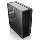 Корпус Thermaltake Core P8 TG черный без БП ATX 18x120mm 12x140mm 2xUSB2.0 2xUSB3.0 audio bott PSU Корпус Thermaltake Core P8 TG черный без БП ATX 18x120mm 12x140mm 2xUSB2.0 2xUSB3.0 audio bott PSU
