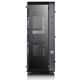 Корпус Thermaltake Core P8 TG черный без БП ATX 18x120mm 12x140mm 2xUSB2.0 2xUSB3.0 audio bott PSU Корпус Thermaltake Core P8 TG черный без БП ATX 18x120mm 12x140mm 2xUSB2.0 2xUSB3.0 audio bott PSU