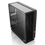 Корпус Thermaltake Core P8 TG черный без БП ATX 18x120mm 12x140mm 2xUSB2.0 2xUSB3.0 audio bott PSU CA-1Q2-00M1WN-00&nbsp;<img style='position: relative;margin:0' src='/image/only_to_order_edit.gif' alt='На заказ' title='На заказ' />