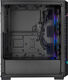 Корпус Corsair iCUE 220T RGB черный без БП ATX 3x120mm 4x140mm 2xUSB3.0 audio bott PSU Корпус Corsair iCUE 220T RGB черный без БП ATX 3x120mm 4x140mm 2xUSB3.0 audio bott PSU