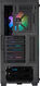 Корпус Corsair iCUE 220T RGB черный без БП ATX 3x120mm 4x140mm 2xUSB3.0 audio bott PSU Корпус Corsair iCUE 220T RGB черный без БП ATX 3x120mm 4x140mm 2xUSB3.0 audio bott PSU