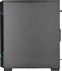 Корпус Corsair iCUE 220T RGB черный без БП ATX 3x120mm 4x140mm 2xUSB3.0 audio bott PSU Корпус Corsair iCUE 220T RGB черный без БП ATX 3x120mm 4x140mm 2xUSB3.0 audio bott PSU