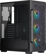 Корпус Corsair iCUE 220T RGB черный без БП ATX 3x120mm 4x140mm 2xUSB3.0 audio bott PSU CC-9011173-WW&nbsp;<img style='position: relative;margin:0' src='/image/only_to_order_edit.gif' alt='На заказ' title='На заказ' />