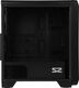 Корпус Zalman S2 TG черный без БП ATX 4x120mm 2xUSB2.0 1xUSB3.0 audio bott PSU