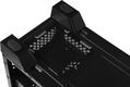 Корпус Zalman S2 TG черный без БП ATX 4x120mm 2xUSB2.0 1xUSB3.0 audio bott PSU