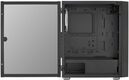 Корпус Aerocool Graphite-G-BK-v2 черный без БП ATX 6x120mm 1x140mm 2xUSB3.0 audio bott PSU Корпус Aerocool Graphite-G-BK-v2 черный без БП ATX 6x120mm 1x140mm 2xUSB3.0 audio bott PSU
