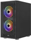 Корпус Aerocool Graphite-G-BK-v2 черный без БП ATX 6x120mm 1x140mm 2xUSB3.0 audio bott PSU Корпус Aerocool Graphite-G-BK-v2 черный без БП ATX 6x120mm 1x140mm 2xUSB3.0 audio bott PSU