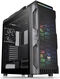 Корпус Thermaltake Level 20 RS черный без БП ATX 6x120mm 5x140mm 2x200mm 2xUSB2.0 2xUSB3.0 audio bott PSU Корпус Thermaltake Level 20 RS черный без БП ATX 6x120mm 5x140mm 2x200mm 2xUSB2.0 2xUSB3.0 audio bott PSU