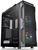 Корпус Thermaltake Level 20 RS черный без БП ATX 6x120mm 5x140mm 2x200mm 2xUSB2.0 2xUSB3.0 audio bott PSU CA-1P8-00M1WN-00&nbsp;<img style='position: relative;margin:0' src='/image/only_to_order_edit.gif' alt='На заказ' title='На заказ' />