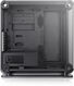 Корпус Thermaltake Core P6 TG черный без БП ATX 13x120mm 8x140mm 2xUSB2.0 2xUSB3.0 audio bott PSU Корпус Thermaltake Core P6 TG черный без БП ATX 13x120mm 8x140mm 2xUSB2.0 2xUSB3.0 audio bott PSU