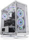 Корпус Thermaltake Core P6 TG белый без БП ATX 13x120mm 8x140mm 2xUSB2.0 2xUSB3.0 audio bott PSU Корпус Thermaltake Core P6 TG белый без БП ATX 13x120mm 8x140mm 2xUSB2.0 2xUSB3.0 audio bott PSU