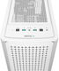 Корпус Deepcool CK560 WH белый без БП ATX 3x120mm 4x140mm 2xUSB3.0 audio bott PSU Корпус Deepcool CK560 WH белый без БП ATX 3x120mm 4x140mm 2xUSB3.0 audio bott PSU