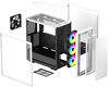 Корпус Deepcool CK560 WH белый без БП ATX 3x120mm 4x140mm 2xUSB3.0 audio bott PSU Корпус Deepcool CK560 WH белый без БП ATX 3x120mm 4x140mm 2xUSB3.0 audio bott PSU