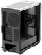 Корпус Deepcool CK500 WH белый без БП ATX 2x120mm 1x140mm 2xUSB3.0 audio bott PSU