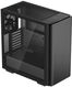Корпус Deepcool CK500 черный без БП ATX 2x120mm 1x140mm 2xUSB3.0 audio bott PSU Корпус Deepcool CK500 черный без БП ATX 2x120mm 1x140mm 2xUSB3.0 audio bott PSU