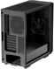 Корпус Deepcool CK500 черный без БП ATX 2x120mm 1x140mm 2xUSB3.0 audio bott PSU Корпус Deepcool CK500 черный без БП ATX 2x120mm 1x140mm 2xUSB3.0 audio bott PSU