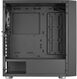 Корпус Aerocool Skribble черный без БП ATX 3x120mm 4x140mm 2xUSB3.0 audio bott PSU Корпус Aerocool Skribble черный без БП ATX 3x120mm 4x140mm 2xUSB3.0 audio bott PSU