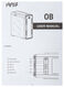 Корпус Hiper OB черный без БП ATX 2x120mm 2xUSB2.0 1xUSB3.0 audio bott PSU Корпус Hiper OB черный без БП ATX 2x120mm 2xUSB2.0 1xUSB3.0 audio bott PSU