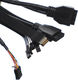 Корпус Thermaltake CTE C750 TG ARGB черный без БП ATX 14x120mm 14x140mm 4x200mm 4xUSB3.0 audio bott PSU Корпус Thermaltake CTE C750 TG ARGB черный без БП ATX 14x120mm 14x140mm 4x200mm 4xUSB3.0 audio bott PSU