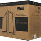 Корпус Thermaltake CTE C750 TG ARGB черный без БП ATX 14x120mm 14x140mm 4x200mm 4xUSB3.0 audio bott PSU