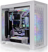 Корпус Thermaltake CTE C750 TG ARGB белый без БП ATX 14x120mm 14x140mm 4x200mm 4xUSB3.0 audio bott PSU CA-1X6-00F6WN-01&nbsp;<img style='position: relative;margin:0' src='/image/only_to_order_edit.gif' alt='На заказ' title='На заказ' />