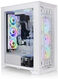 Корпус Thermaltake CTE T500 TG ARGB белый без БП ATX 11x120mm 8x140mm 2xUSB3.0 audio bott PSU Корпус Thermaltake CTE T500 TG ARGB белый без БП ATX 11x120mm 8x140mm 2xUSB3.0 audio bott PSU