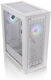 Корпус Thermaltake CTE T500 TG ARGB белый без БП ATX 11x120mm 8x140mm 2xUSB3.0 audio bott PSU Корпус Thermaltake CTE T500 TG ARGB белый без БП ATX 11x120mm 8x140mm 2xUSB3.0 audio bott PSU