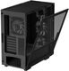 Корпус Deepcool CH560 черный без БП ATX 8x120mm 3x140mm 1xUSB3.0 audio bott PSU Корпус Deepcool CH560 черный без БП ATX 8x120mm 3x140mm 1xUSB3.0 audio bott PSU