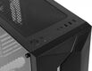 Корпус MSI MAG VAMPIRIC 100R черный без БП ATX 4x120mm 2x140mm 2xUSB2.0 1xUSB3.0 audio bott PSU