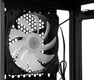 Корпус MSI MAG VAMPIRIC 100R черный без БП ATX 4x120mm 2x140mm 2xUSB2.0 1xUSB3.0 audio bott PSU