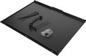 Корпус MSI MAG VAMPIRIC 100R черный без БП ATX 4x120mm 2x140mm 2xUSB2.0 1xUSB3.0 audio bott PSU