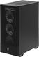 Корпус MSI MAG FORGE 112R черный без БП ATX 2x120mm 4x140mm 2xUSB3.0 audio bott PSU Корпус MSI MAG FORGE 112R черный без БП ATX 2x120mm 4x140mm 2xUSB3.0 audio bott PSU