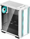 Корпус Deepcool CC560 V2 белый без БП ATX 8x120mm 5x140mm 1xUSB2.0 audio bott PSU Корпус Deepcool CC560 V2 белый без БП ATX 8x120mm 5x140mm 1xUSB2.0 audio bott PSU