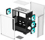 Корпус Deepcool CC560 V2 белый без БП ATX 8x120mm 5x140mm 1xUSB2.0 audio bott PSU Корпус Deepcool CC560 V2 белый без БП ATX 8x120mm 5x140mm 1xUSB2.0 audio bott PSU