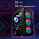 Oklick
Корпус Оклик OCC-MD301 черный без БП ATX 6x120mm 2xUSB2.0 1xUSB3.0 audio bott PSU Oklick
Корпус Оклик OCC-MD301 черный без БП ATX 6x120mm 2xUSB2.0 1xUSB3.0 audio bott PSU