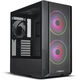 Корпус Lian-Li Lancool 216 черный без БП ATX 2x120mm 2x140mm 2xUSB3.0 audio bott PSU Корпус Lian-Li Lancool 216 черный без БП ATX 2x120mm 2x140mm 2xUSB3.0 audio bott PSU