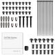 Корпус Deepcool CH780 белый без БП ATX 9x120mm 9x140mm 4x180mm 4x200mm 4xUSB3.0 audio bott PSU Корпус Deepcool CH780 белый без БП ATX 9x120mm 9x140mm 4x180mm 4x200mm 4xUSB3.0 audio bott PSU