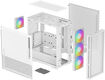 Корпус Deepcool CH560 белый без БП ATX 8x120mm 3x140mm 1xUSB3.0 audio bott PSU Корпус Deepcool CH560 белый без БП ATX 8x120mm 3x140mm 1xUSB3.0 audio bott PSU