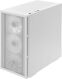 Корпус Deepcool CH560 белый без БП ATX 8x120mm 3x140mm 1xUSB3.0 audio bott PSU Корпус Deepcool CH560 белый без БП ATX 8x120mm 3x140mm 1xUSB3.0 audio bott PSU