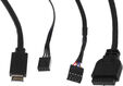 Корпус Deepcool CH560 белый без БП ATX 8x120mm 3x140mm 1xUSB3.0 audio bott PSU Корпус Deepcool CH560 белый без БП ATX 8x120mm 3x140mm 1xUSB3.0 audio bott PSU