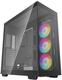 Корпус Deepcool CH780 черный без БП ATX 9x120mm 9x140mm 4x180mm 4x200mm 4xUSB3.0 audio bott PSU Корпус Deepcool CH780 черный без БП ATX 9x120mm 9x140mm 4x180mm 4x200mm 4xUSB3.0 audio bott PSU