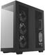 Корпус Deepcool CH780 черный без БП ATX 9x120mm 9x140mm 4x180mm 4x200mm 4xUSB3.0 audio bott PSU Корпус Deepcool CH780 черный без БП ATX 9x120mm 9x140mm 4x180mm 4x200mm 4xUSB3.0 audio bott PSU