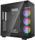 Корпус Deepcool CH780 черный без БП ATX 9x120mm 9x140mm 4x180mm 4x200mm 4xUSB3.0 audio bott PSU Корпус Deepcool CH780 черный без БП ATX 9x120mm 9x140mm 4x180mm 4x200mm 4xUSB3.0 audio bott PSU