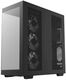 Корпус Deepcool CH780 черный без БП ATX 9x120mm 9x140mm 4x180mm 4x200mm 4xUSB3.0 audio bott PSU Корпус Deepcool CH780 черный без БП ATX 9x120mm 9x140mm 4x180mm 4x200mm 4xUSB3.0 audio bott PSU
