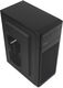 Корпус Digma DCC-MD301 черный без БП ATX 1x80mm 4x120mm 1xUSB2.0 1xUSB3.0 audio Корпус Digma DCC-MD301 черный без БП ATX 1x80mm 4x120mm 1xUSB2.0 1xUSB3.0 audio