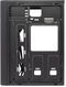 Корпус Digma DCC-MD301 черный без БП ATX 1x80mm 4x120mm 1xUSB2.0 1xUSB3.0 audio Корпус Digma DCC-MD301 черный без БП ATX 1x80mm 4x120mm 1xUSB2.0 1xUSB3.0 audio