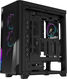 Корпус Gigabyte Aorus GB-AC500G ST черный без БП ATX 3x120mm 6x140mm 2xUSB3.0 1xUSB3.1 audio bott PSU Корпус Gigabyte Aorus GB-AC500G ST черный без БП ATX 3x120mm 6x140mm 2xUSB3.0 1xUSB3.1 audio bott PSU