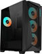 Корпус Gigabyte C301G черный без БП ATX 3x120mm 5x140mm 2xUSB3.0 audio bott PSU Корпус Gigabyte C301G черный без БП ATX 3x120mm 5x140mm 2xUSB3.0 audio bott PSU