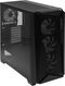 Корпус Gigabyte C301G черный без БП ATX 3x120mm 5x140mm 2xUSB3.0 audio bott PSU Корпус Gigabyte C301G черный без БП ATX 3x120mm 5x140mm 2xUSB3.0 audio bott PSU